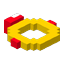 Gold Ring, Legendary look 2