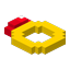 Gold Ring, Legendary look 3
