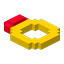 Gold Ring, Legendary look 4