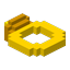 Gold Ring, Legendary look 5