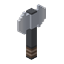 Eisenaxt, Magic, Aussehen 11