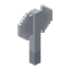 Eisenaxt, Rare, Aussehen 10