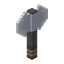Eisenaxt, Rare, Aussehen 11
