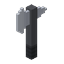 Eisenaxt, Rare, Aussehen 3