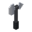 Eisenaxt, Rare, Aussehen 5