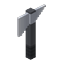 Eisenaxt, Rare, Aussehen 6