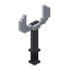 Eisenaxt, Rare, Aussehen 8