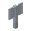 Eisenaxt, Epic, Aussehen 10