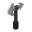 Eisenaxt, Epic, Aussehen 5