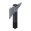 Eisenaxt, Epic, Aussehen 6