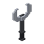 Eisenaxt, Epic, Aussehen 8