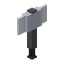 Eisenaxt, Legendary, Aussehen 2