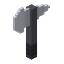 Eisenaxt, Legendary, Aussehen 3