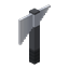 Eisenaxt, Legendary, Aussehen 6