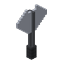 Eisenaxt, Legendary, Aussehen 7
