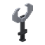 Eisenaxt, Legendary, Aussehen 8