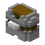 Iron Chest Armor, Normal look 1