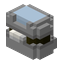 Iron Chest Armor, Normal look 2