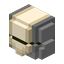 Iron Chest Armor, Normal look 3
