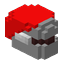 Iron Chest Armor, Magic look 1