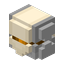 Iron Chest Armor, Magic look 3