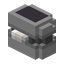 Iron Chest Armor, Magic look 5