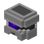 Iron Chest Armor, Epic look 1