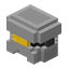 Iron Chest Armor, Legendary look 1