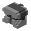 Iron Chest Armor, Legendary look 5