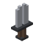 Iron Dagger, Normal look 10