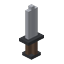 Iron Dagger, Normal look 11