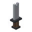 Iron Dagger, Normal look 2