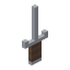 Iron Dagger, Normal look 4