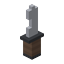 Iron Dagger, Normal look 5