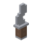 Iron Dagger, Normal look 6
