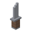 Iron Dagger, Normal look 8