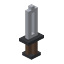Iron Dagger, Normal look 9
