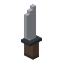 Iron Dagger, Magic look 1