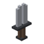 Iron Dagger, Magic look 10