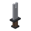 Iron Dagger, Magic look 2