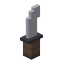 Iron Dagger, Magic look 3