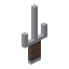 Iron Dagger, Magic look 4