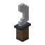 Iron Dagger, Magic look 5