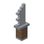 Iron Dagger, Magic look 8