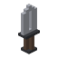Iron Dagger, Magic look 9