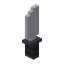 Iron Dagger, Rare look 1