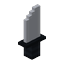 Iron Dagger, Rare look 11