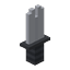 Iron Dagger, Rare look 2