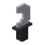 Iron Dagger, Rare look 5