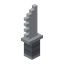 Iron Dagger, Rare look 8